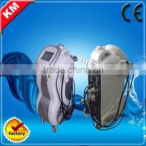 RF Radio Frequency Beauty Equipment With USB Update thumbnail-1