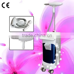 Professional 1064 Long Pulsed Hair Remover Laser Vascular Removal - P003 thumbnail-3