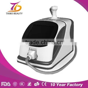 Professional High Intensity Focused Ultrasound Therapy Beauty Machine Weight Loss Machine Fat Burning Instrument thumbnail-1