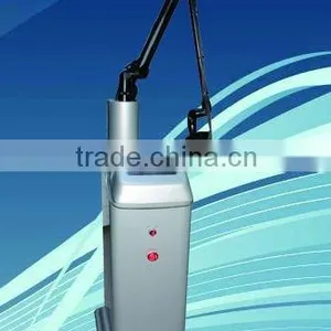 2011 Newest CE Ultra Pulse 10600nm CO2 Laser Fractional Laser Used in Clinic, Salon&spa thumbnail-1