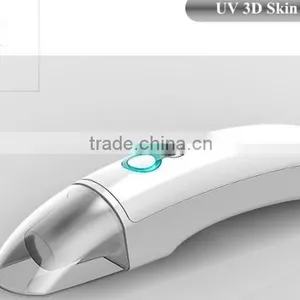 Complete Set UV 3D Factory Manufacturers Supplier CESkin Analyzer Approval 3D Skin Analyzer VF3000 thumbnail-4