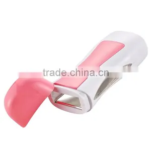 Body Hair Catcher Removal Roll On Wax Heater Roller Cartridge Depilatory Warmer thumbnail-2
