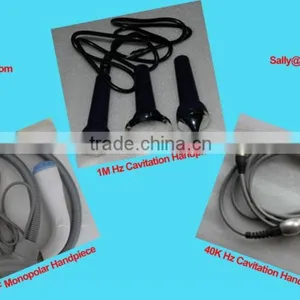 Vacuum Weight Loss rf Wrinkle Removal thumbnail-2