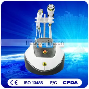 Cavitation Rf Slimming Machine Cavitation RF Far Cavitation Lipo Machine Infrared Pressotherapy Slimming Machine Bipolar Rf Ultrasonic Liposuction Cavitation thumbnail-5