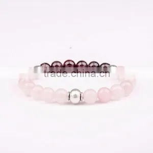 Bracelet Fashion Jewelry Beaded Stylish Handmade Manufacturing Company thumbnail-5
