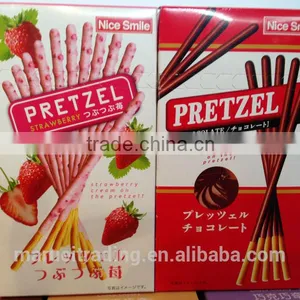 Chocolate Coated Stick Biscuits thumbnail-3