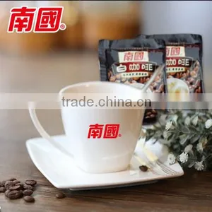 Elegant Delicate White Coffee Powder 3 in 1 340g thumbnail-2