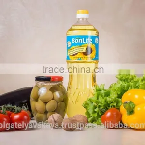 Bonlife Sunflower Oil - 3 L PET , Origin - Ukraine thumbnail-4