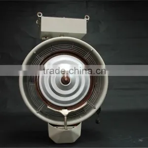 2016 Best Suspension Type Centrifugal Sprayer For Poultry Farm thumbnail-5