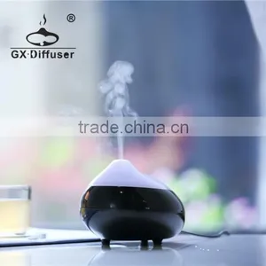 Manual Humidity Control and Mini Installation Essential Oil Diffusers Wholesale thumbnail-3