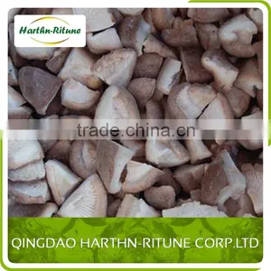 Frozen Shiitake Mushroom IQF Shiitake Mushrooms thumbnail-6