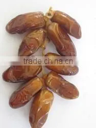 Organic Branched Dates. Deglet Noor Fresh Dates. Organic Dates. Organic Dates on The Branch 5Kg Carton thumbnail-3