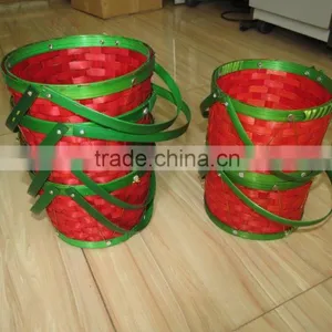 Bamboo Basket thumbnail-1