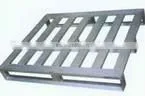 Single Side Steel Pallets thumbnail-1