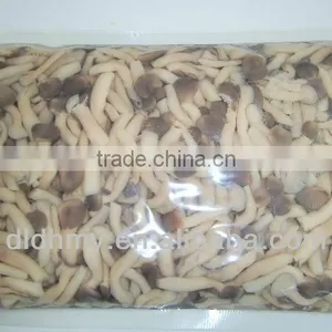 2013 Boiled Mushroom Shimeji in Bag thumbnail-1