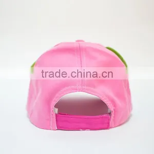 OEM Crazy Hats for Kids 3d Pull Girls Baseball Cap Boys Cap and Hat thumbnail-3