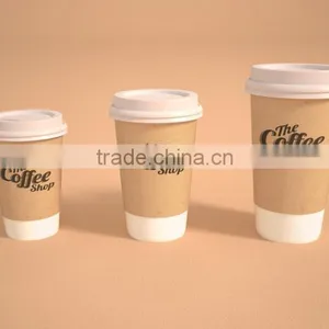 Double PE Coated Paper Cup Making Machine thumbnail-6