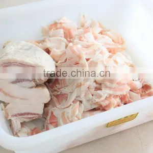 Well-made Frozen Meat Slicer Machine thumbnail-5