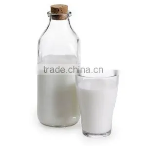 Isolated Soy Protein for Grain Drink thumbnail-1