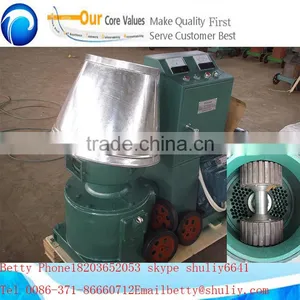 Made in China Good Quality Small Wood Pellet Machines for Sale thumbnail-6