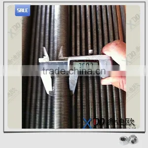 Inconel 600 Threaded Rod UNS N06600 Threaded Rod EN 2.4816 Threaded Rod Alloy600 thumbnail-1