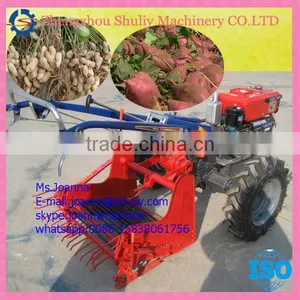 Potato Harvester to Tillers/mini Harvester Potato thumbnail-6