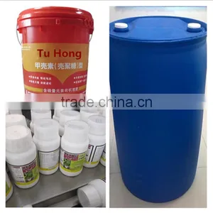 Organic Fertilizer Bio Trace Liquid With Trace Element thumbnail-1