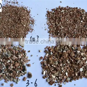 Horticultural Grade Vermiculite 2-4mm for Hydroponics Wholesale thumbnail-2