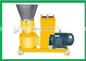 Dependable Chicken Feed Pellet Machine Made in China thumbnail-2