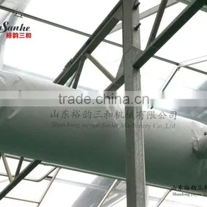 Auto Gas-burning Air Heater for Poultry House/poultry Farm/greenhouse/chicken House Air Heater thumbnail-4