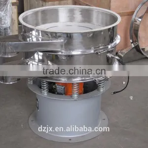 Long-working Life Ultrasonic Vibrating Screening Equipment for Plastic thumbnail-5