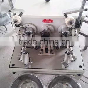 Baby Cone Winder Machine thumbnail-5