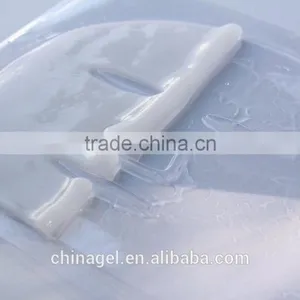 Arbutin Collagen Crystal Facial Mask thumbnail-3