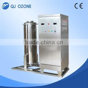 Cheap Corona Water Ozone Generator,ozone Machine thumbnail-1