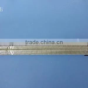 Quartz Mica Heating Element Heating Tube for Electrical Heater Endwise Endways thumbnail-1