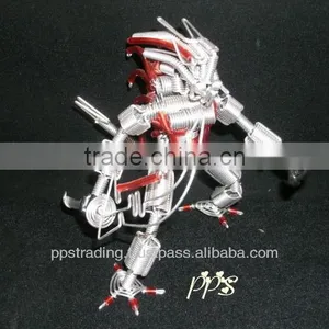 Wire Robot thumbnail-1