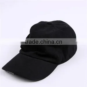 2016 New Arrival Cool Man Sport Hat for Outdoor thumbnail-2