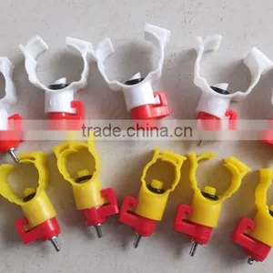 Automatic Poultry Nipple Drinker thumbnail-1