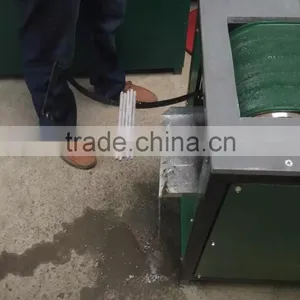 Second Use Waste Paper Pencil Making Machine Price thumbnail-2