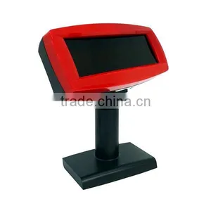 [Handy-Age]-Telescopic Pole Type Customer Display (PO0200-016) thumbnail-2