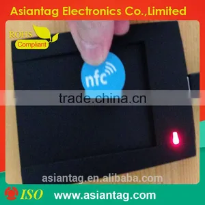 USB Portable Tcp/ip Nfc Reader thumbnail-1