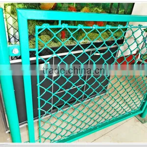 9 Gauge Chain Link Fence thumbnail-1