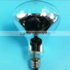 Infrared Heating Lamp/bulb for Nursery Pig/piglet/baby Sheep/baby Goat/poutry/dog/pet/animal (bulb-01) thumbnail-2