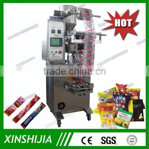 Automatic Coffee Powder Packing Machine thumbnail-1