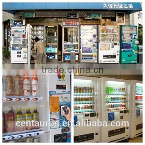 Multiple Functions Top up Vending Machine With Best Price thumbnail-1