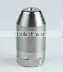 600bar Stainless Steel Turbo Nozzle thumbnail-1