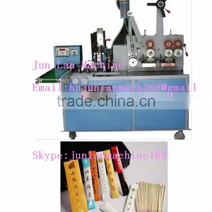 Easy Use Toothpicks Machine thumbnail-1
