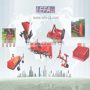 2016 CE Approved Mini Farm Tractor Snow Plow thumbnail-6