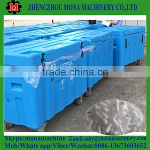 240L Dry Ice Storage Box for Dry Ice Transport thumbnail-2