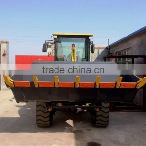 Chinese Excavators and Shovels Wheel Loader for Sale thumbnail-3